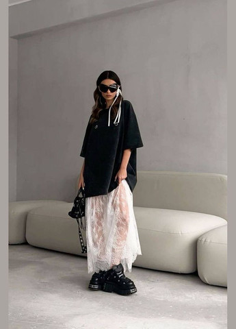 Кружевная юбка с шортиками. Adelante (331605418)