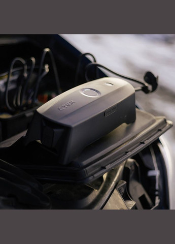 Зарядное устройство для CTEK CS FREE 40-462 СТЕК (317351051)