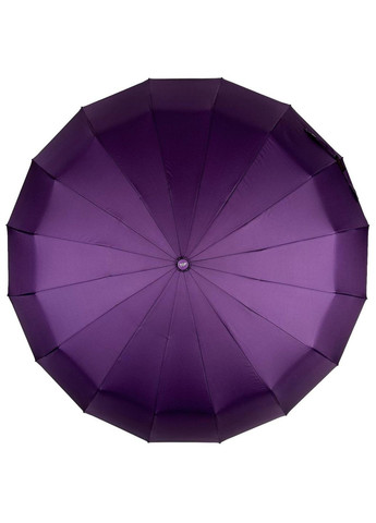 Однотонна парасолька автоматична d=103 см Toprain (288048506)