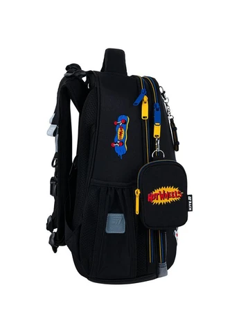 Рюкзак " " /HW25-531M/ Education 531 Hot Wheels (1/4) Kite (367751457)