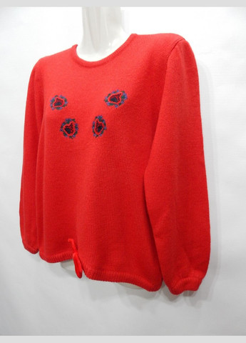 Кофта фирменная женская Essegi (шерсть овец, альпака) UKR 48-50 EUR 40-42 019жк (только в указанном размере) No Brand (317352921)