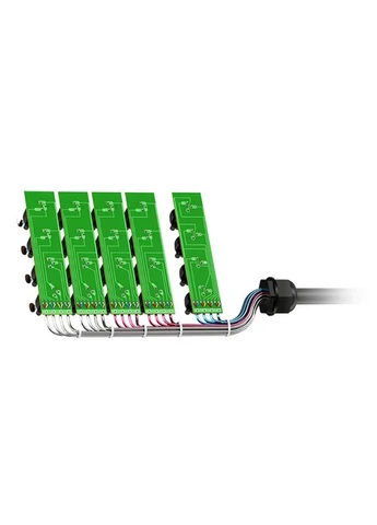 Мультикор STBN2408L20, 32 канала, 20 м ROXTONE (326743987)