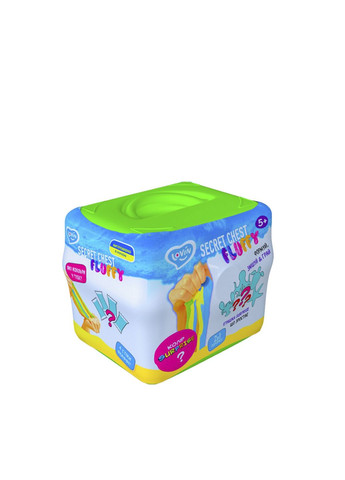 Secret Chest Fluffy ТМ Lovin Игрушка-антистресс цвет разноцветный CB-00239790 LOVIN'DO (336146254)