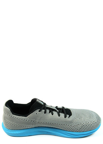 Сірі Осінні чоловічі кросівки escalante racer 2 al085ng242 Altra