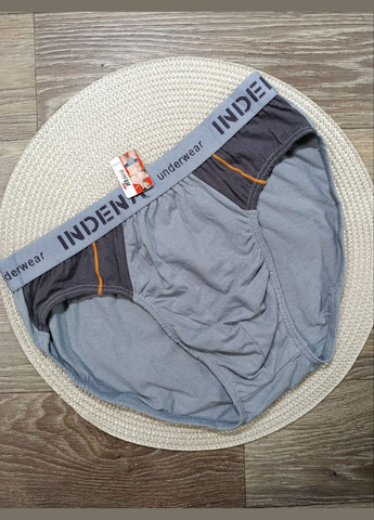 Чоловічі плавки, бавовняні труси чоловічі Indena (327433199)