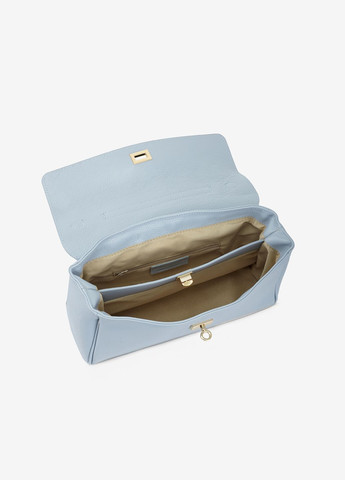 Сумка жіноча шкіряна крос-боді середня Сrossbody Regina Notte (322016822)