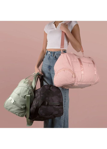 Дорожня сумка Puffer Sage Green (30123-0138-00) Heys (323096712)