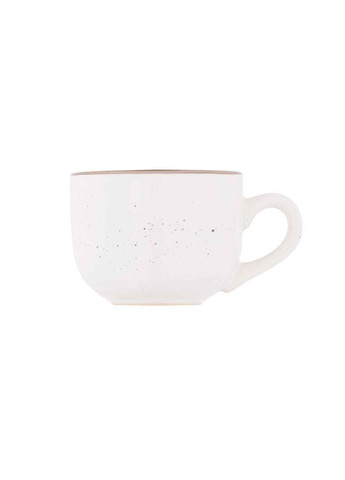 Чашка 480мл Bagheria Bright white Ardesto (357224886)