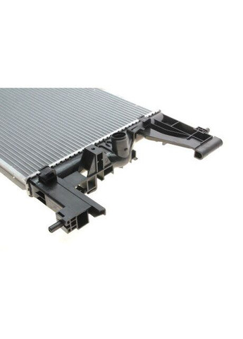 Радиатор охлаждения Opel Astra J 1.4/1.6T 10 37002485 RU63 No Brand (354759192)