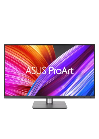 Монітор 31.5" ProArt PA329CRV 2xHDMI, 2xDP, USB-C, 3xUSB, MM, IPS, 3840x2160, DCI-P3 98%, Pivot, HDR400 Asus (390397079)