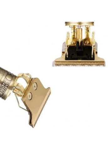 Професійна окантовочна машинка SK 8017 No Brand (380053461)
