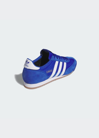 Синие летние кроссовки r71 adidas