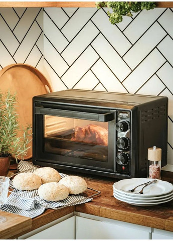 Електрична піч Adler (368582248)