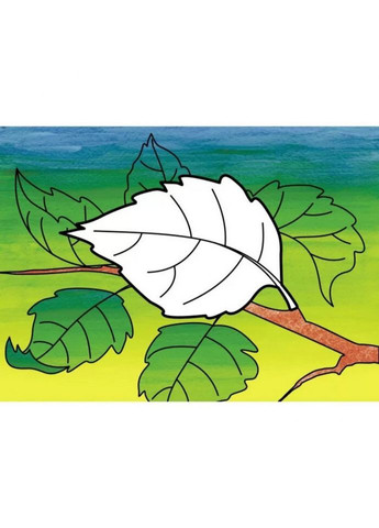 Дитяча книга "Розмальовка для самих маленьких: Кольори-друзі" АРТ 19202 укр Ranok Creative (363266522)