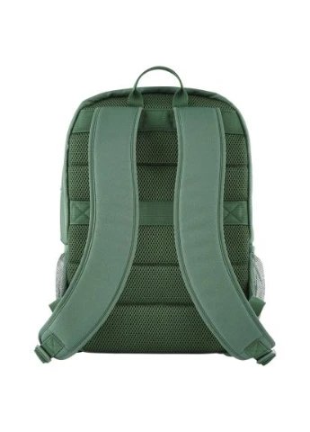 Рюкзак для ноутбука HP 15.6" Campus Green, сіро Hewlett Packard (396804197)