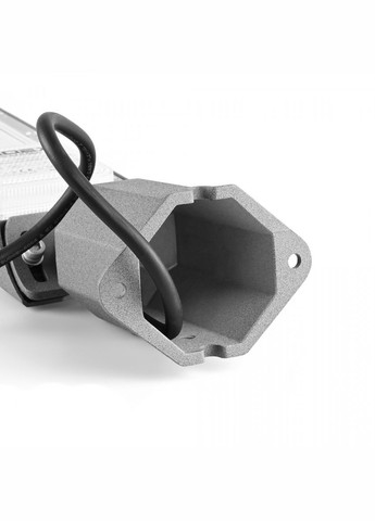 Світлодіодний вуличний ліхтар VLSLE17-0305 IP65 30W 3300Lm 5000K 220V захищений Videx (311226019)