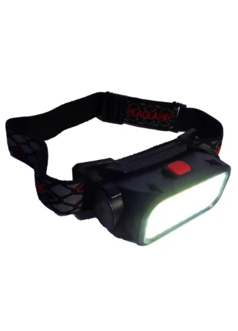 Ліхтар налобний Head Lamp 008 8773 Mhz (399779240)