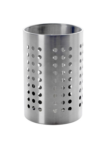 Сушка для столовых приборов нержавеющая сталь 18 см IKEA (276070252)
