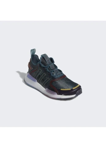 Кросівки Nmd_V3 Shoes Multi Gx5784 adidas комбіновані літо (399414491)