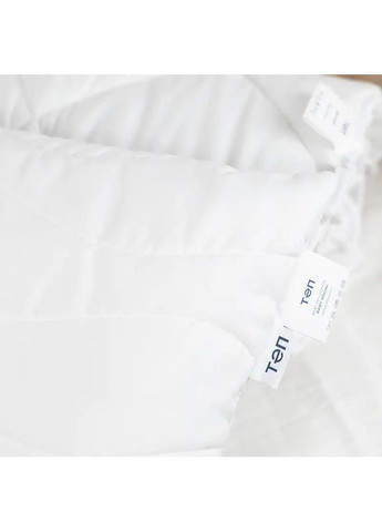 Детская подушка 40*60 см с дополнительной внутренней подушкой Белая (235104060) ТЕП (365851804)