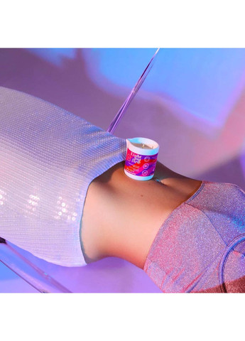 Массажная свеча LIGHT MY FIRE Monoi (65 мл) Love To Love (367723124)