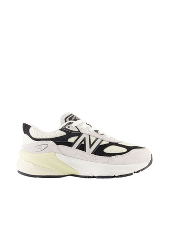 Комбіновані Осінні кросівки 990 дитячі gc990tg6 New Balance