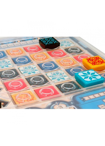 Настольная игра Азул. Мини-версия, укр. () Plan B Games NMG60140UA (362003698)