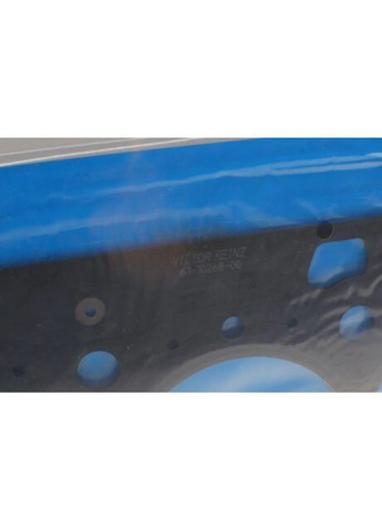 Прокладка головки блока металлическая Г/Б OPEL/REN/NISS 2.3D M9T 700/702/704/706/709 MB OM699.300/301/61-10268-00 Victor Reinz (366175948)