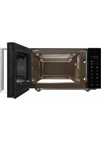 Микроволновая печь AMGF20E1GFBH с грилем HANSA