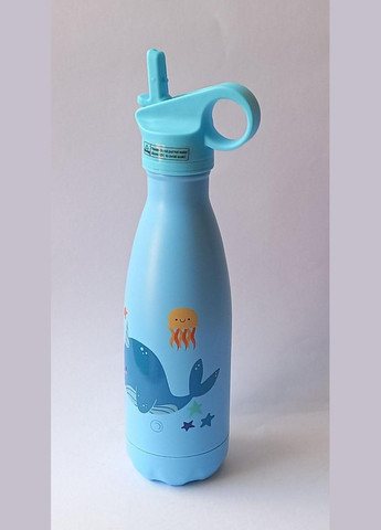 Термос питьевой из нержавеющей стали 0.4 л MR1645-A Maestro (300001174)