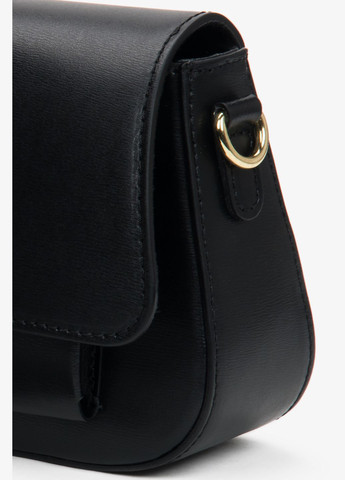 Сумка на плечо, цвет черный Estro (331111212)