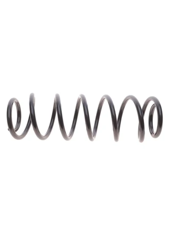 Пружины подвески ПРУЖИНА ЗАДНЯЯ VW POLO 1,2 TDI BLUEMOTION 6/09- 4295098 Lesjofors (366172915)