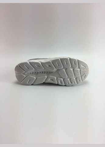 Женские кроссовки Restime серые лето (317349588)