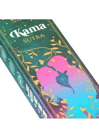 Ароматические палочки Кама Сутра Himalaya Kama Sutra No Brand (400005169)