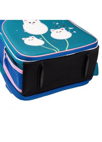 Рюкзак школьный для младших классов S-78 Dandelion Cats Yes (278404497)