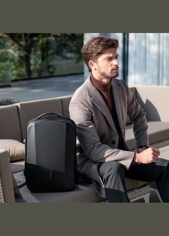 Рюкзак Xyber MR8011 Black Mark Ryden (342369844)