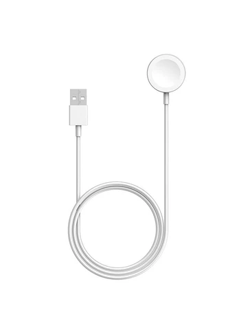 Адаптер Watch Magnetic Charging Cable 2m (MJVX2) [18066] Apple (399681921)