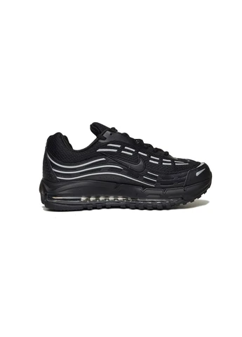 Чорні літні кросівки nike air max tl black fz4110-002 найк аір макс тл 2.5 No Brand