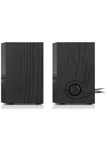 Акустична система Real-El S-200 USB Black (268140056)