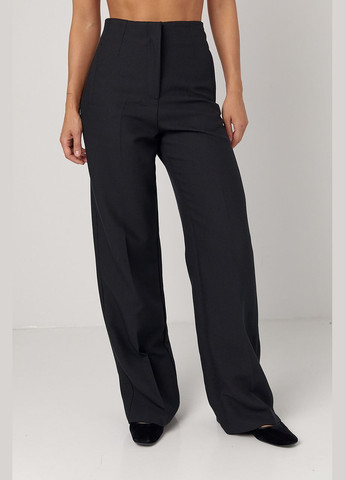 Елегантні штани зі стрілками Lurex (315049388)