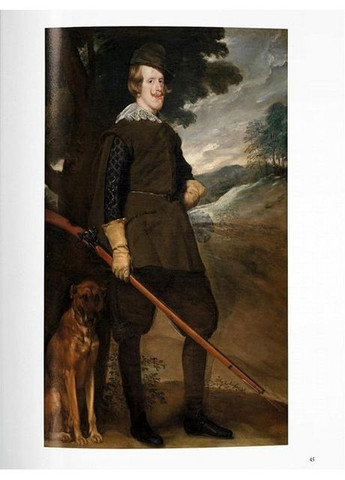 Книга Velazquez (9783836532105) Taschen (364656050)