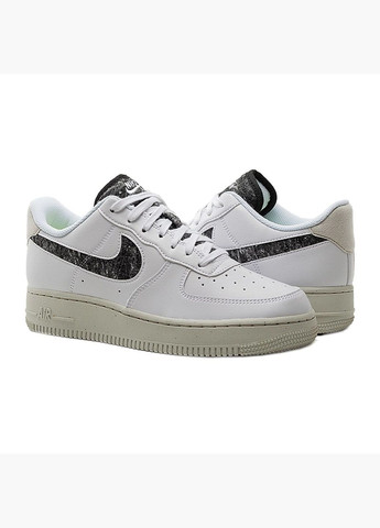 Кроссовки женские Air Force 1 07 Se White DA6682-100 Nike белые (333651726)