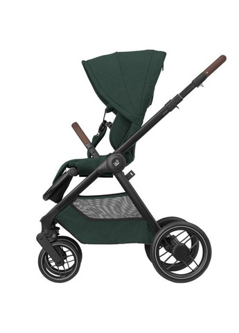 Универсальная коляска 2 в 1 Oxford+ Twillic Green () Maxi-Cosi 1978403110 (335029869)