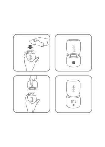 Стерилізатор BabyOno (347601830)