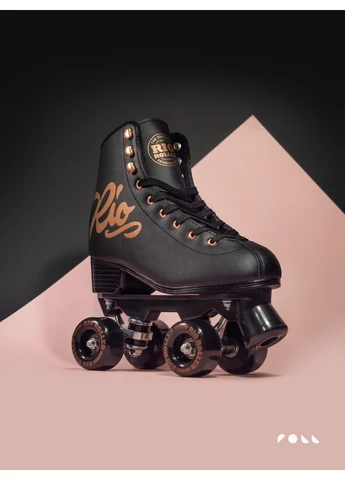 Ролики квады Rose Rio Roller (376499834)