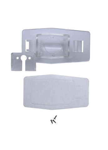 Крепление серии под камеру заднего вида для Ford QFD028 (рамка под плафон) QIV (346510292)