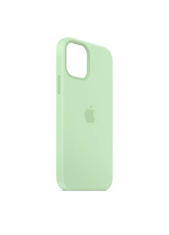 Чохол Silicone Case для Apple iPhone 14 Plus (Fresh Green) AA [72559] No Brand (400986920)