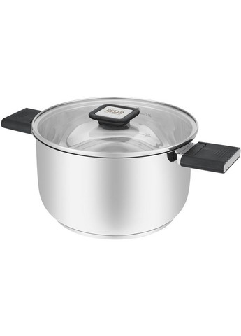 Кастрюля 3.6 л (92203) RESTO (323049013)