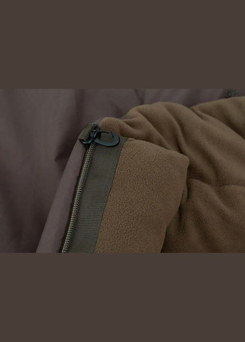 Розкладачка Fox International Duralite 3 Season System Коричневий No Brand (316439287)