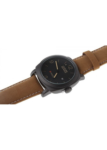 Мужские наручные классические кварцевые часы Curren Leisure Series (318879103)